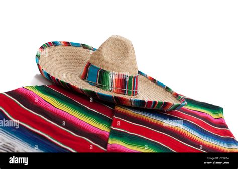 Mexican Sombrero Hi Res Stock Photography And Images Alamy