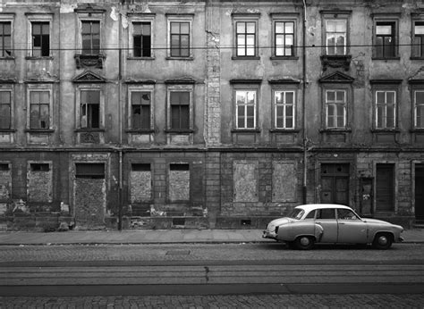 The Biz Of Life East Germany Before And After Reunification