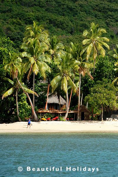 Fiji Islands Travel Guide By Beautiful Pacific
