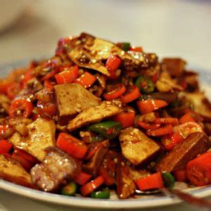Braised pork feet is a very popular snack in chinese cuisine. Hunan Pork | Reunion Chinese Restaurant