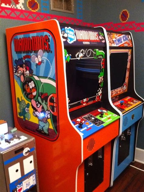 75 Best Images About 80s Arcade On Pinterest Street