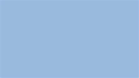 2560x1440 Carolina Blue Solid Color Background