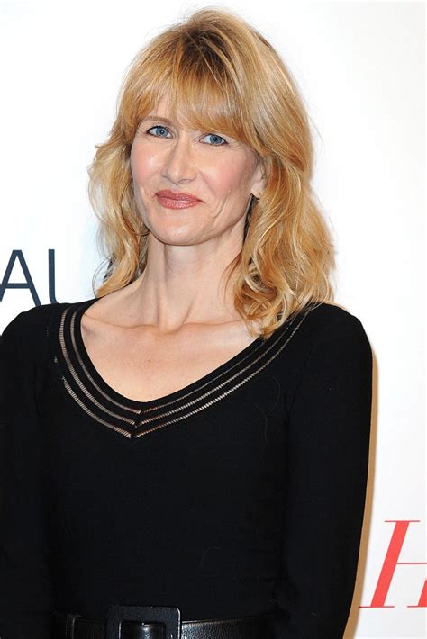 Laura Dern On Life After Enlightened What Makes Steven Spielberg Different And Being Called