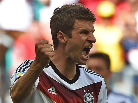 If you want to download thomas muller high quality wallpapers for your desktop, please download this. Thomas Müller Wallpapers - Wallpaper Cave