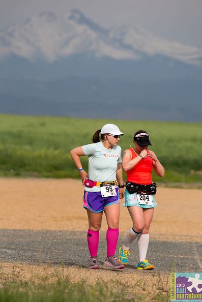 Because Being Ordinary Is Boring Carbon Valley Half Marathon Race Recap