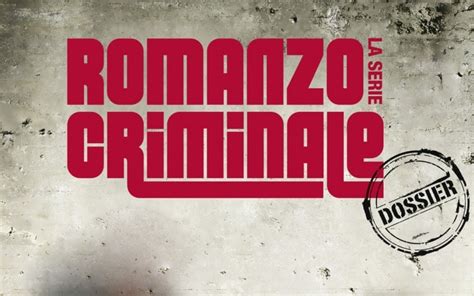 Romanzo Criminale La Serie Stagione 2 Tv Sorrisi E Canzoni