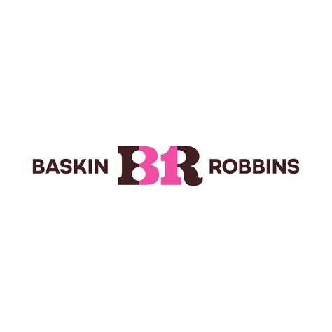 baskin robbins vector logo symbol eps svg download for free