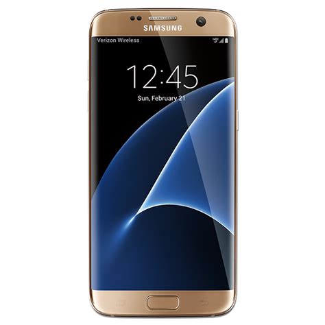 Galaxy S7 Edge 32gb Verizon Phones Sm G935vzdavzw Samsung Us