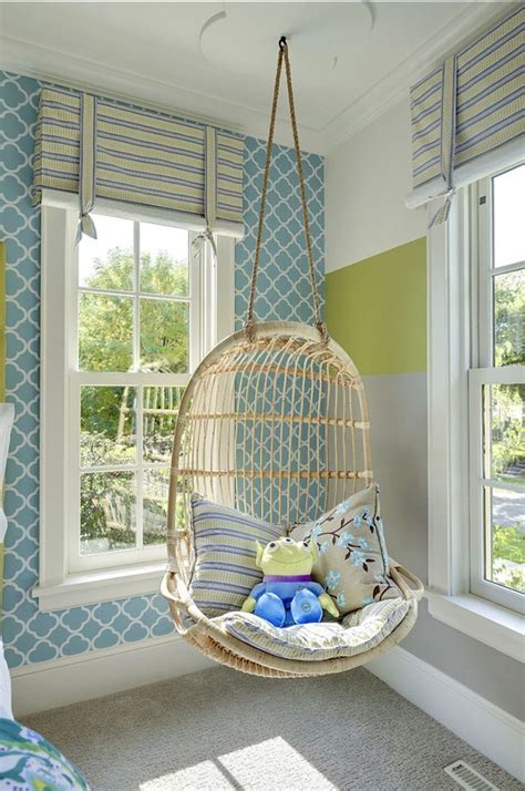 Maybe you would like to learn more about one of these? 150+ Lovely Relaxable Indoor Swing Chair Design Ideas ...