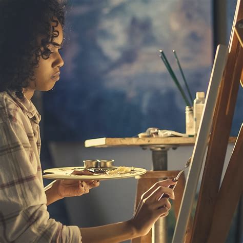 5 Inspiring Tips For Creating Meaningful Art Fine Art Shippers