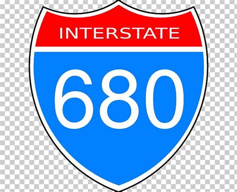 Interstate Highway Sign Clipart 10 Free Cliparts Download Images On
