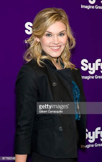 Emily Rose Actress Photos And Premium High Res Pictures Getty Images