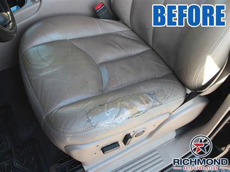 2002 Chevy Avalanche Z71 Seat Covers Velcromag