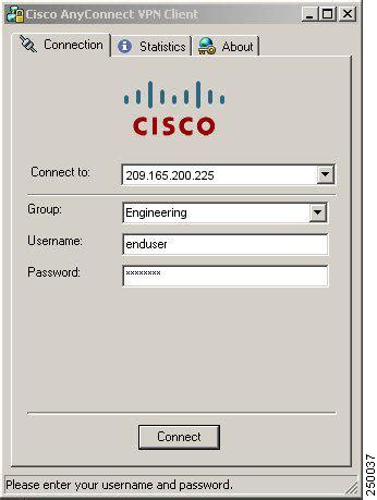 The new cisco anyconnect secure mobility client and service will. How To Configure AnyConnect SSL VPN on Cisco ASA 5500