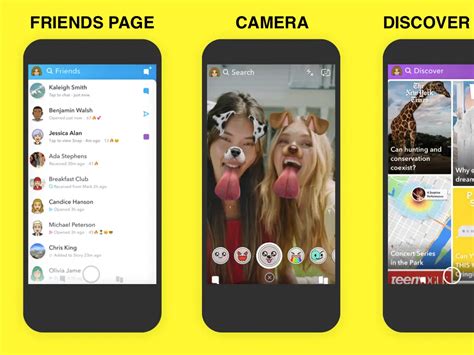 Instagram Reels Vs Tiktok Vs Snapchat Which Should Businesses Use