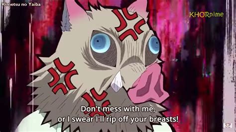 Pin By India Lapalme On Weird And Funny Anime Screenshots Anime Demon