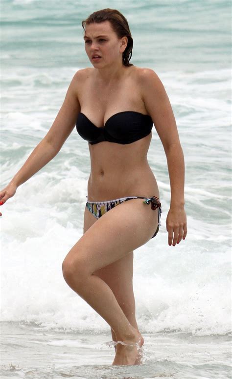 Aimee Teegarden Bikini Aimee Teegarden Breasts 150x150 Aimee Teegarden Most Underrated Total