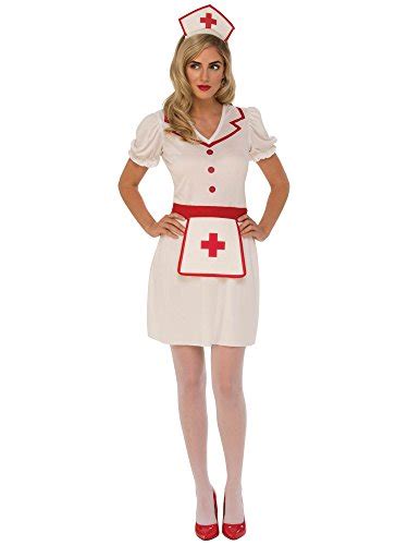 Nurse Apron Costume Buyers Guide For 2019 Aalsum Reviews
