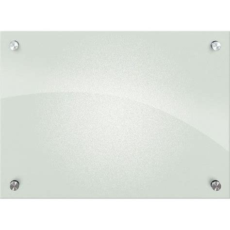 Found It At Wayfair Supply Enlighten Wall Mounted Glass Board 2 H X 3 W Startup Office