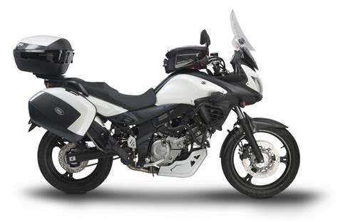 Full Picture Suzuki V Strom 650 Abs