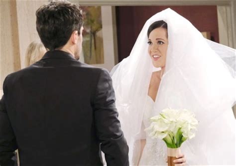 Days Of Our Lives Spoilers Jan Marries Shawn John Freaks Attacks Jan