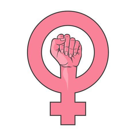 10 Symbols For Women Empowerment Ideas In 2020 Feminist Empowerment