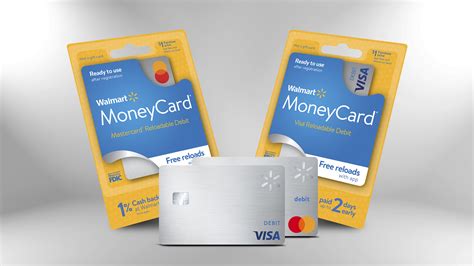 Maybe you would like to learn more about one of these? Walmart MoneyCard Adds 2% High Yield Savings Account, Free Cash Deposits and Family Accounts ...