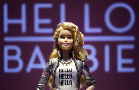 Controversial Barbie Dolls