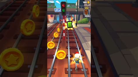 Subway Surfers New Orleans Android Gameplay Youtube