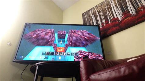 How To Spawn Herobrine In Minecraft Xbox 360 Youtube