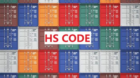 Bảng Mã Hs Code Real Logistics Coltd