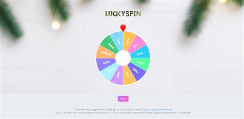 Videofacts spin the lucky wheel quiz answers video. Lucky Spin Wheel by aliansoftware | CodeCanyon