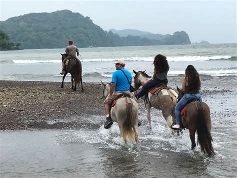 Costa Rica Horseback Tour Costa Rica Day Tours