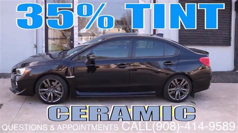 20 Percent Tint On Top Of 35 - wizardfasr