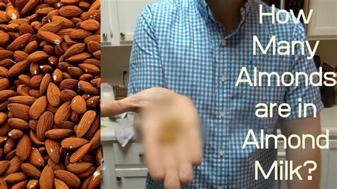How Many Almonds In One Pound New Update