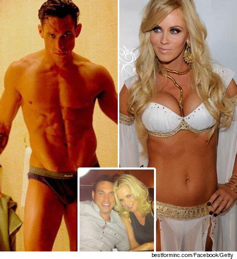 Because of her international background, she is able to speak both english and korean fluently, and has added japanese to the list of languages she. Jenny McCarthy's New Boyfriend Revealed | toofab.com
