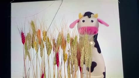 Baby Einstein Baby Macdonald Cow Sneeze Youtube