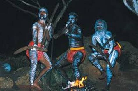 10 Facts About Aboriginal Music Fact File