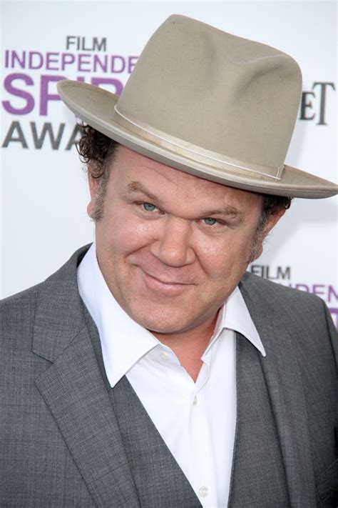 Laurel and hardy, the world's most famous comedy duo, attempt the sisters brothers is a movie starring john c. Anchorman 2 Adds John C. Reilly? - Movie Fanatic