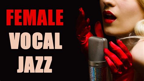 Female Vocal Jazz Manhattan Jazz Quartett Vocal Jazz Classicsrelaxing Jazz Music Youtube