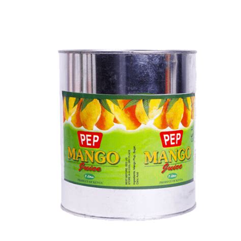 Mango Premier Foods Limited