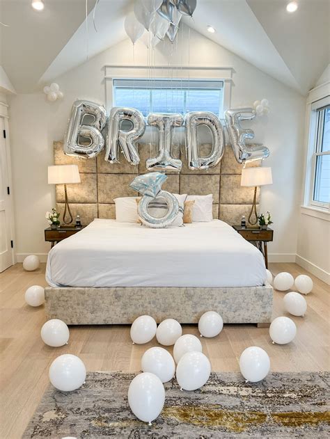 Bachelorette Party Hotel Room Luxury Bachelorette Sparkle Bachelorette Party Hotel