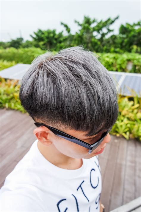 Ash Grey Long Hair Men 20 Stylish Mens Hipster Haircuts Grabby Opps