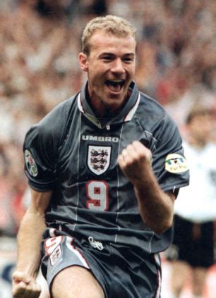 Does alan shearer have tattoos? Alan Shearer defends state of 2018 World Cup bid in the ...
