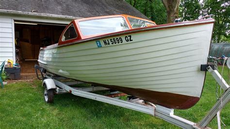 Lyman 1959 For Sale For 2800 Boats From