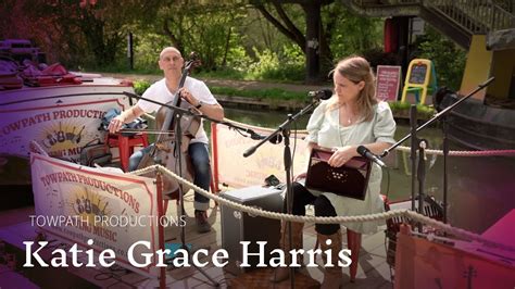 Katie Grace Harris Haul Away Hallsands Bay Towpath Productions Oxford Youtube