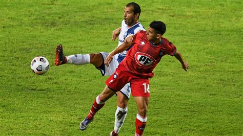 Maç sonucu, iddaa canlı maç sonuçları, canlı skor, istatistikler, analiz, iddaa oranları. RESUMEN | Huachipato tomó ventaja ante Deportes Antofagasta por la Copa Sudamericana 2021