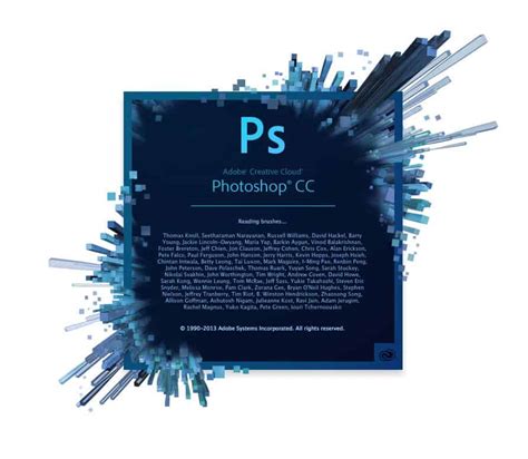 The Top New Features In Photoshop Cc Photoshop Tutorials