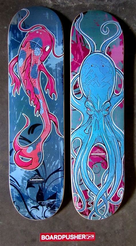 Pin By Phoenix Phiya On Digital Art Pop Skateboard Deck Art Painted