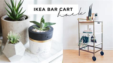 Maybe you would like to learn more about one of these? Barschrank Ikea Hack - The Ikea Table Tops